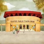 Profile Picture of Teatro Pablo Tobón Uribe (@teatropablotobon) on Instagram