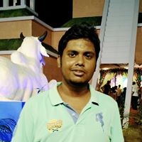 Profile Picture of Arnab Paul (@arnab-paul-17) on Quora