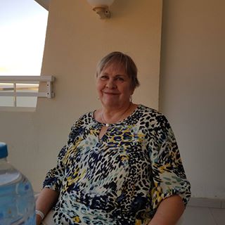 Profile Picture of Anita Lahrin (@anita.lahrin) on Facebook