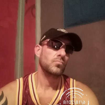 Profile Picture of David Mauldin (@Davidma93061607) on Twitter