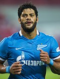 Profile Picture of Hulk (footballer)on Wikipedia