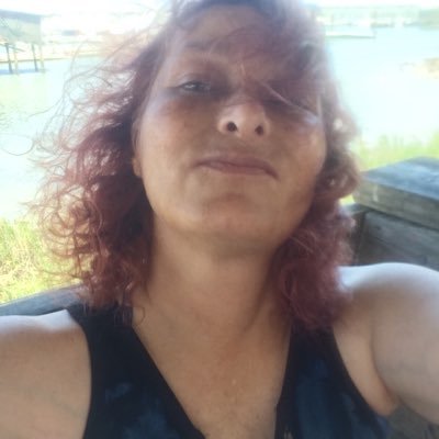 Profile Picture of Alicia Mary Connelly (@AliciaMaryConn2) on Twitter