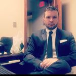 Profile Picture of Daniel Spafford (@dspaffordesq) on Instagram