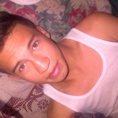 Profile Picture of Alexander.  Grijalva (@alexitonenegri1) on Twitter