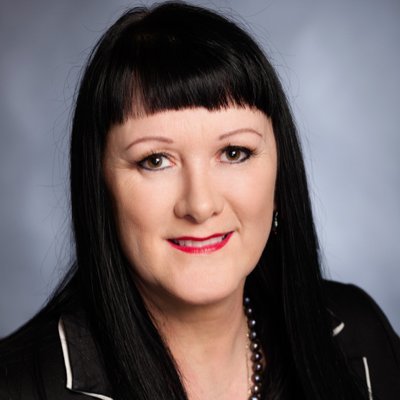 Profile Picture of MEC Belinda Scott (@MECBelindaScott) on Twitter