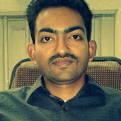 Profile Picture of Hardik Joshi (@hardikjoshiji) on Twitter