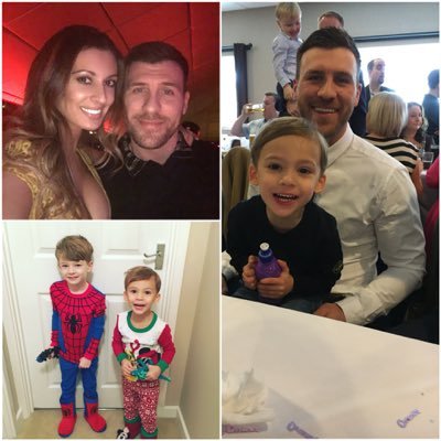 Profile Picture of Joe Knox (@joe_joeknox1984) on Twitter