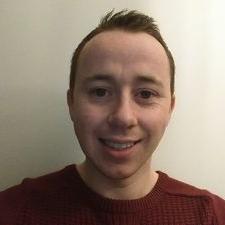 Profile Picture of Neil McGinn (@McGinnNeil) on Twitter