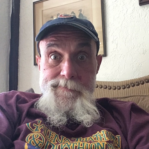 Profile Picture of Chris Ludescher (@whynocamera) on Poshmark