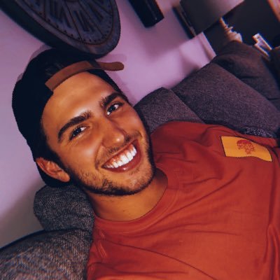 Profile Picture of Michael Wharton (@reggiewharton25) on Twitter