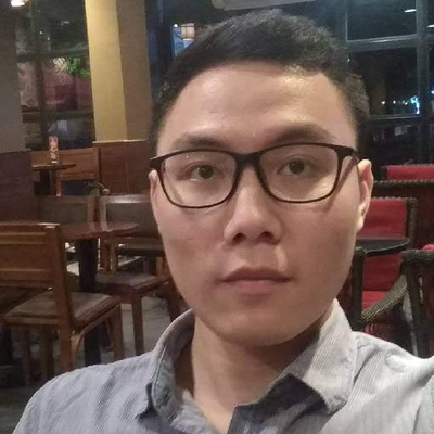 Profile Picture of Lại Quang Vũ (@QuangVu_KTS) on Twitter