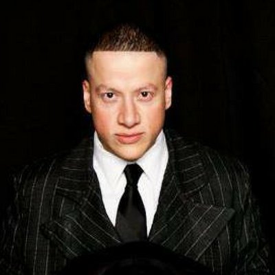 Profile Picture of Bobby Juarbe (@BobbyJuarbe) on Twitter