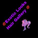 Profile Picture of Markiela Givance (@exotic_looks_hair_gallery) on Instagram