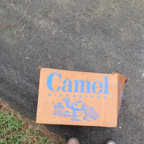 Profile Picture of Chris Potwin (@chrispotwin) on Poshmark