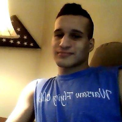 Profile Picture of John Petrassi (@jpetrassi25) on Twitter