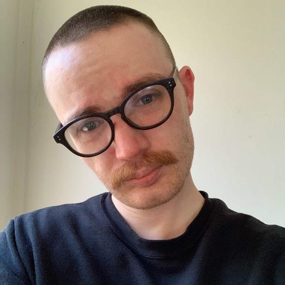 Profile Picture of Alexander Kain (@boycraft) on Poshmark