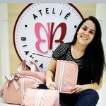 Profile Picture of Bolsa Maternidade Bianca Bezerra (@ateliebiancabezerra) on Instagram