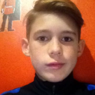 Profile Picture of Field (@mathisfield) on Tiktok
