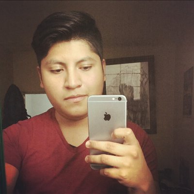 Profile Picture of Carlos Arellano (@bouvier12234) on Twitter