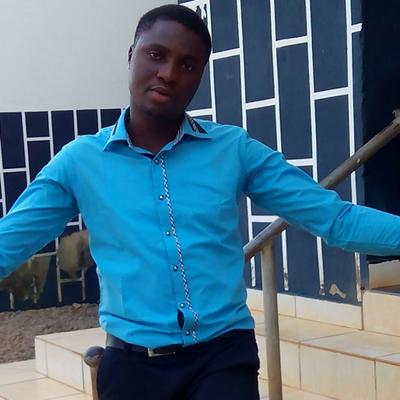 Profile Picture of Emmanuel Mathews (@@Emymattz) on Twitter