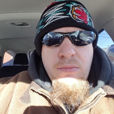 Profile Picture of Garret Roberts (@robegx2) on Twitter