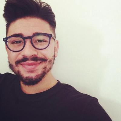 Profile Picture of Andrea Schioppi (@andreaschioppi) on Twitter