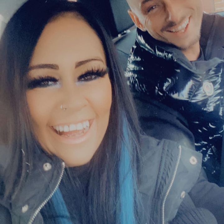 Profile Picture of Audrey McCutcheon Mi (@audreymccutcheonmills) on Tiktok