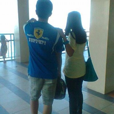 Profile Picture of Grace Bernal (@ChevsDolz) on Twitter