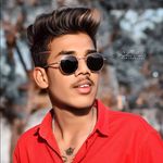 Profile Picture of _🍁हरी ॐ तड़ तड़ 💣_ (@mr__king_lucky) on Instagram