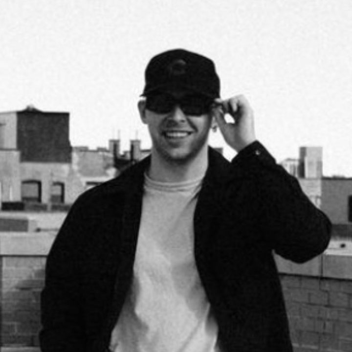 Profile Picture of Justin Leland (@justinleland_) on Tiktok