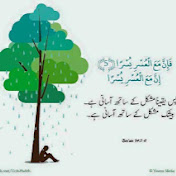 Profile Picture of Saima Mirza (@samkidaak) on Youtube