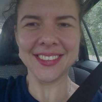 Profile Picture of Jillian Beth Goodman (@Jillian_B_Good) on Twitter