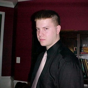 Profile Picture of Vince Luckey (@frawl) on Myspace