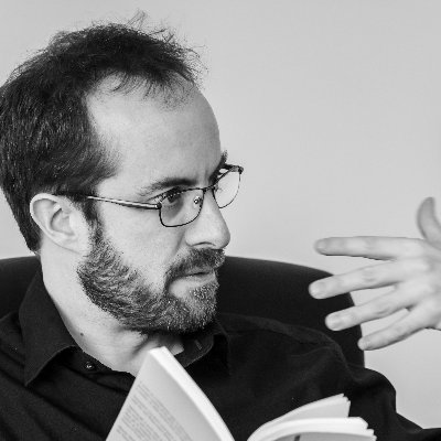 Profile Picture of Matt Wilkinson (@pterodactylmatt) on Twitter