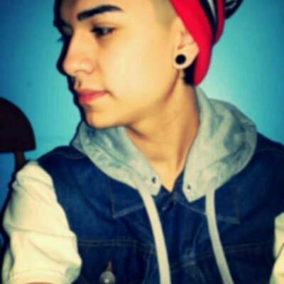 Profile Picture of Joel Jimenez (@_joeljimenez) on Twitter