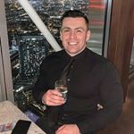 Profile Picture of Steven Anderson (@officialsteven100) on Instagram