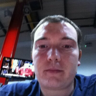Profile Picture of Derek Fallon (@DekaFallon) on Twitter