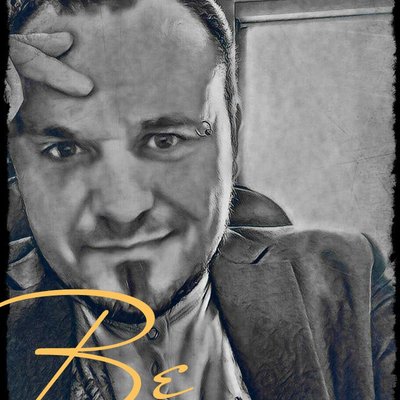 Profile Picture of Benoit Riopel (@ben_r_JoKer) on Twitter