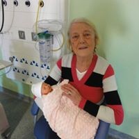 Profile Picture of Phyllis Emery (@phyllis-emery-2) on Quora