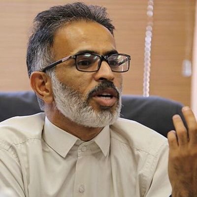 Profile Picture of علی ساری (@AliSari1397) on Twitter