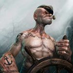 Profile Picture of Jay F Kerns (@thr3fishes) on Instagram