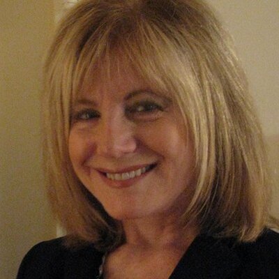 Profile Picture of Nancy Hutter, LMHC (@NancyHutter) on Twitter