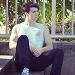 Profile Picture of Michael Angelo Sammarco (@cocoa_pebbz) on Instagram