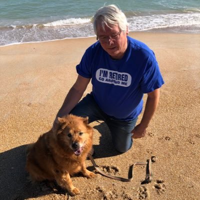 Profile Picture of STEPHEN EALY (@EALYCPA) on Twitter