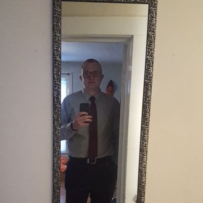 Profile Picture of Andrew Hilliker (@AndrewHilliker3) on Twitter