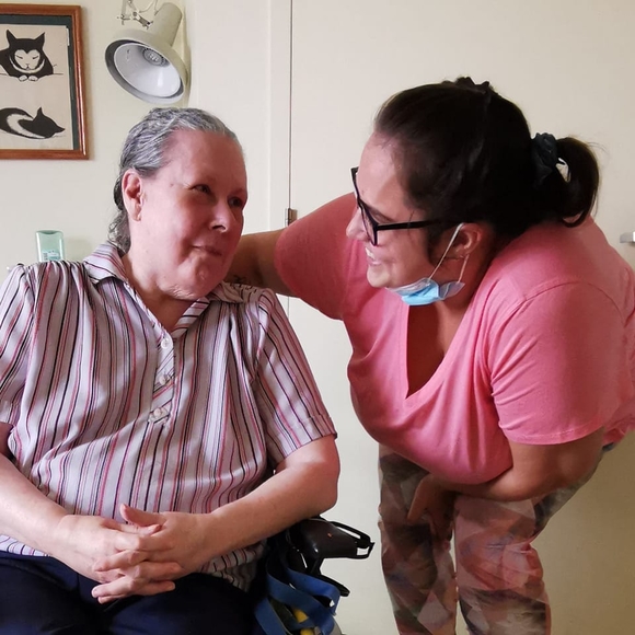 Profile Picture of Christina Rochette (@poisson_1991) on Poshmark