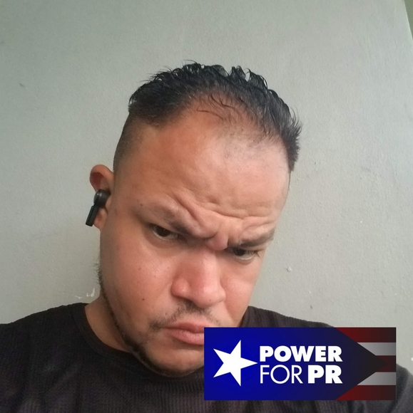 Chris Vazquez - Poshmark Profile Picture of Chris Vazquez (@cv3525408) on Poshmark
