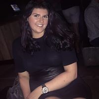 Profile Picture of Isabela Janashvili (@isabela-janashvili) on Quora