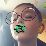 Profile Picture of Dylan💙💸 (@xx_dylan.hamill_xx) on Instagram