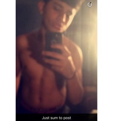 Profile Picture of Rudy Yanez (@RudyYanez6) on Twitter